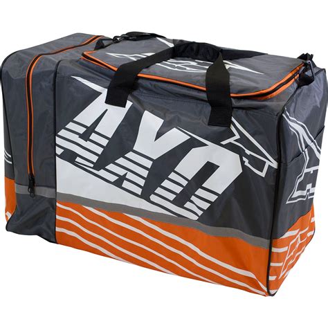 mx gear bag closeout sale.